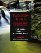 Two Irish Tunes P.O.D. cover